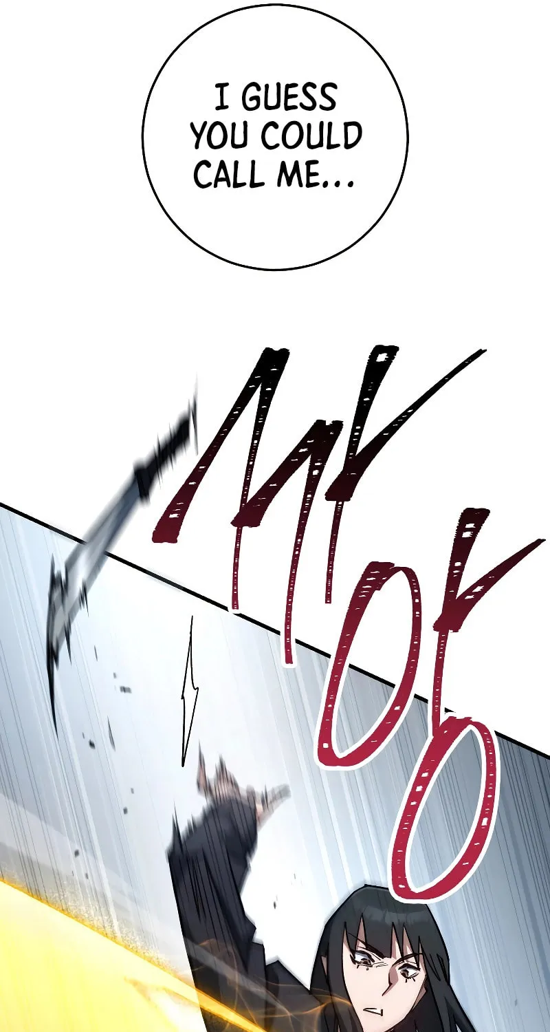 Read The Hero Returns chapter 77 image 92 on Lezhin