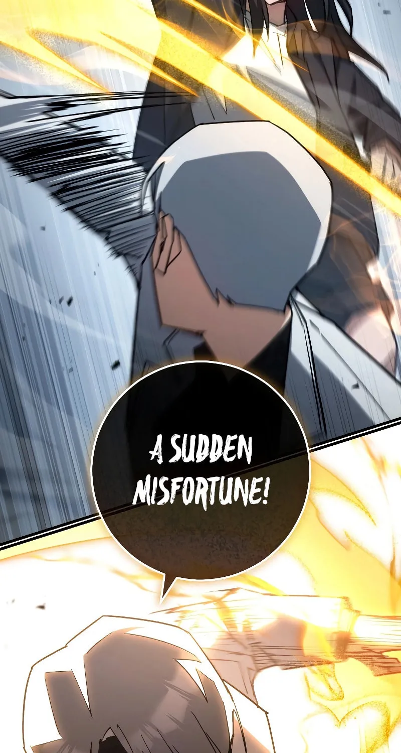 Read The Hero Returns chapter 77 image 93 on Lezhin