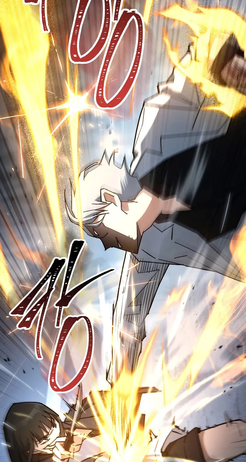Read The Hero Returns chapter 77 image 97 on Lezhin
