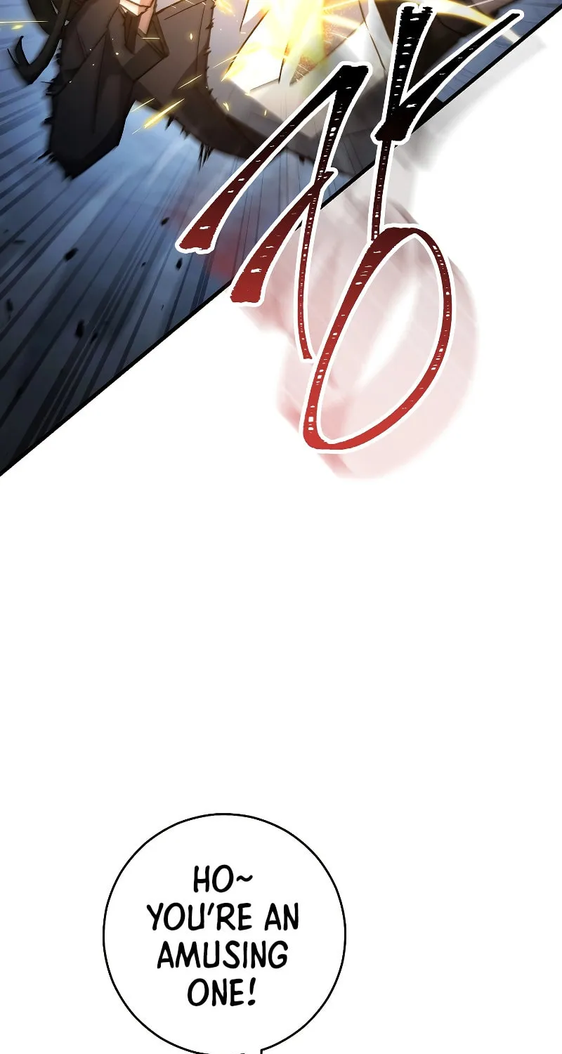 Read The Hero Returns chapter 77 image 98 on Lezhin