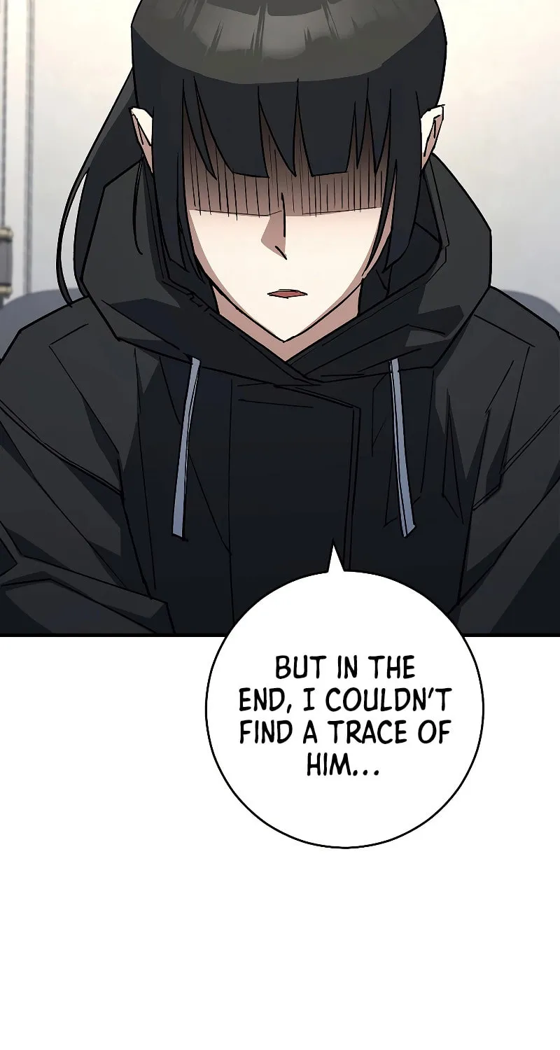 Read The Hero Returns chapter 78 image 100 on Lezhin