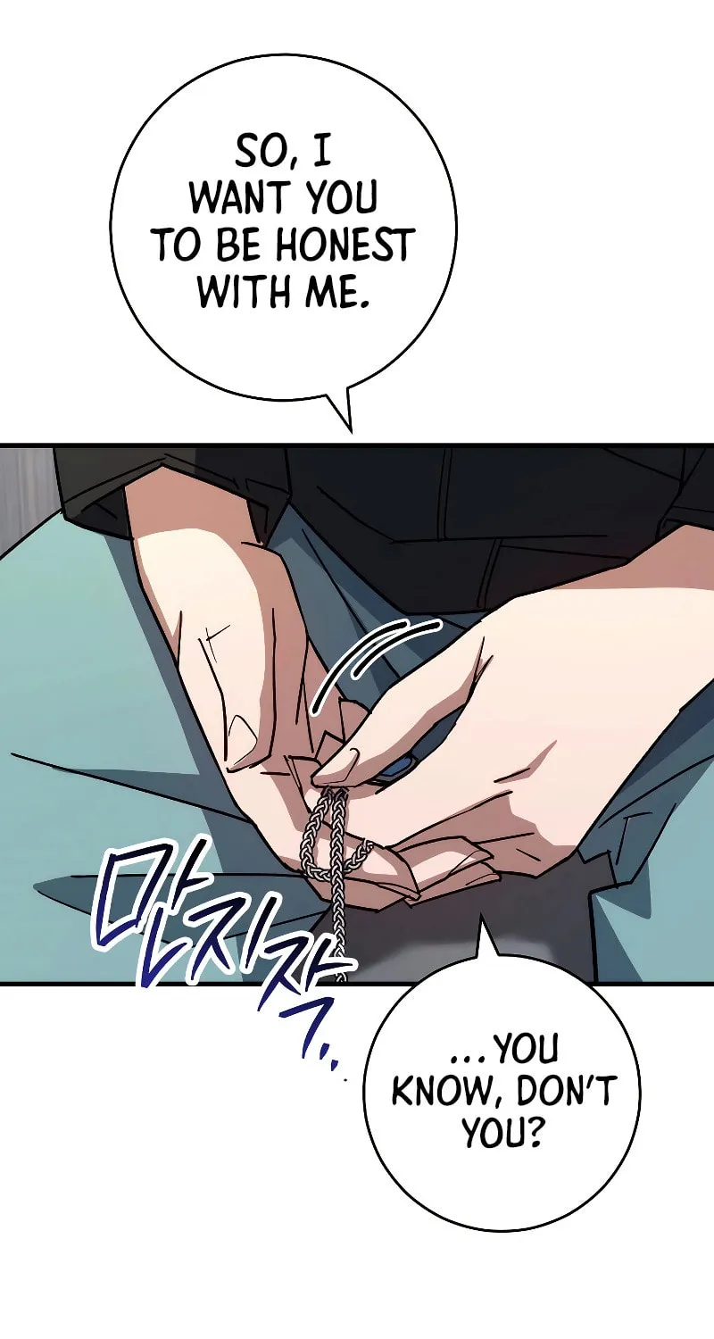 Read The Hero Returns chapter 78 image 102 on Lezhin