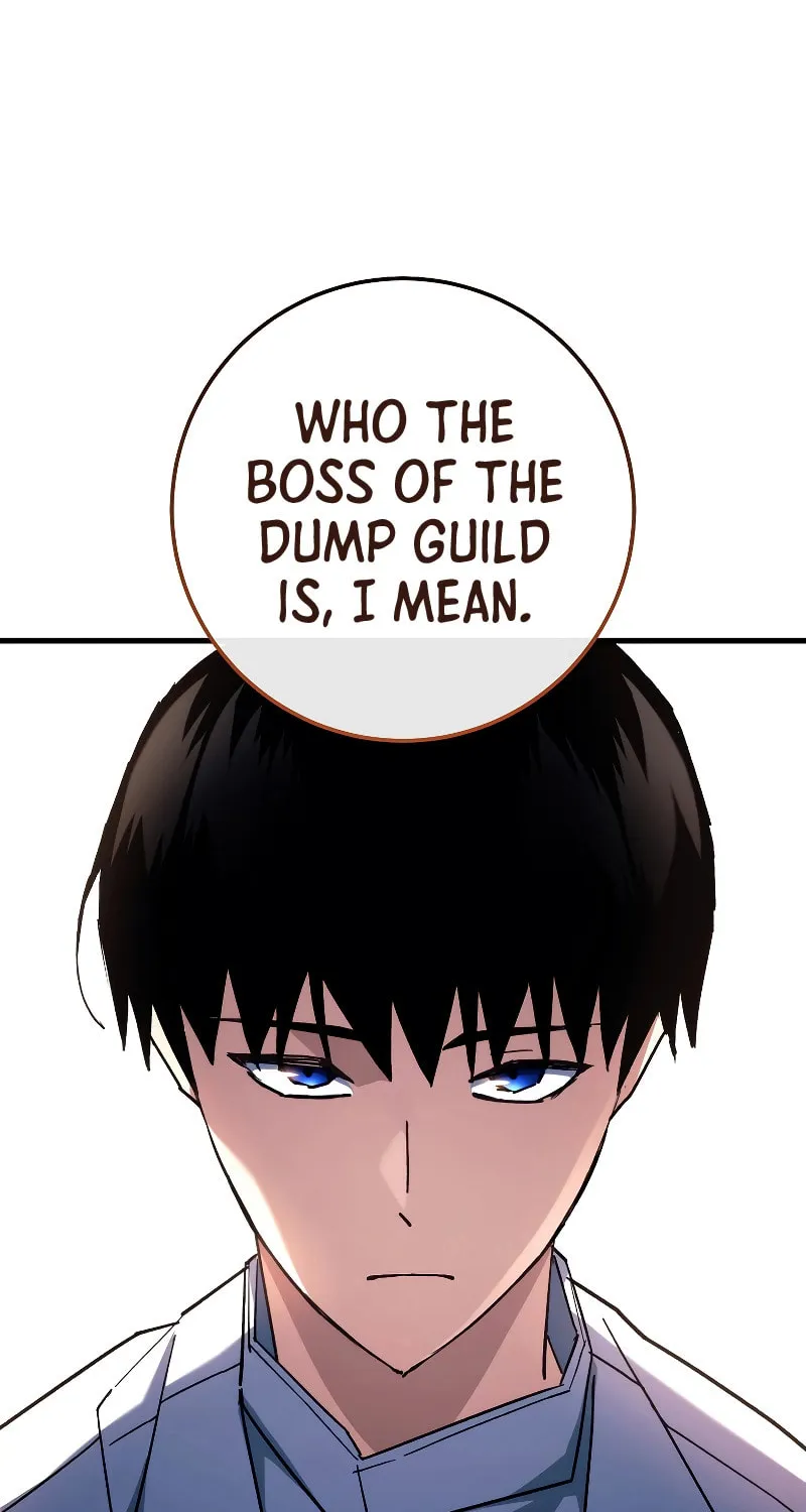 Read The Hero Returns chapter 78 image 103 on Lezhin