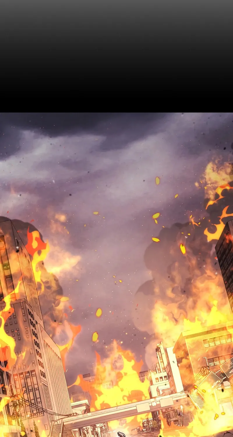 Read The Hero Returns chapter 78 image 106 on Lezhin
