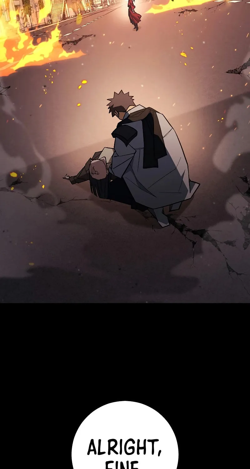 Read The Hero Returns chapter 78 image 107 on Lezhin