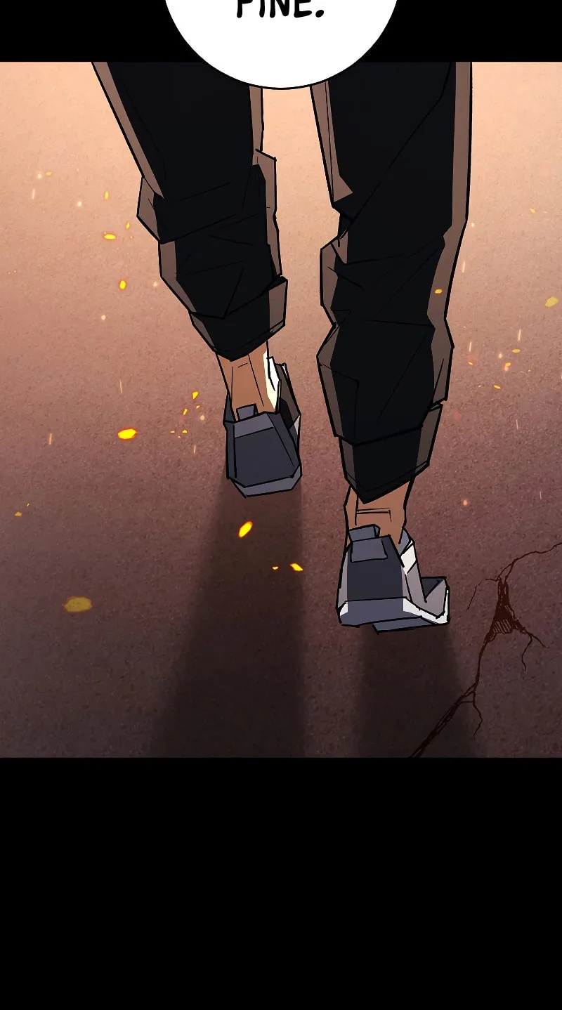 Read The Hero Returns chapter 78 image 108 on Lezhin