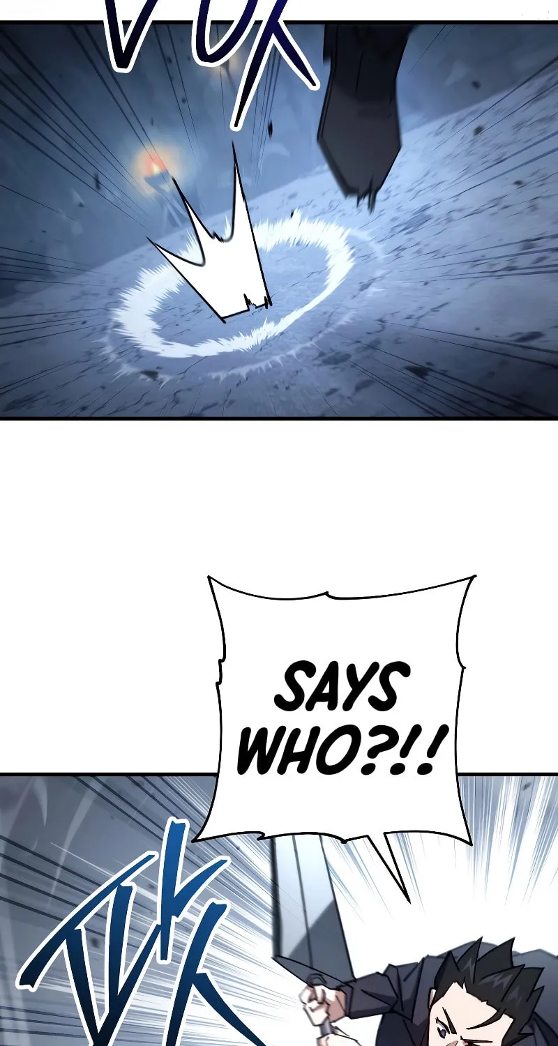 Read The Hero Returns chapter 78 image 11 on Lezhin