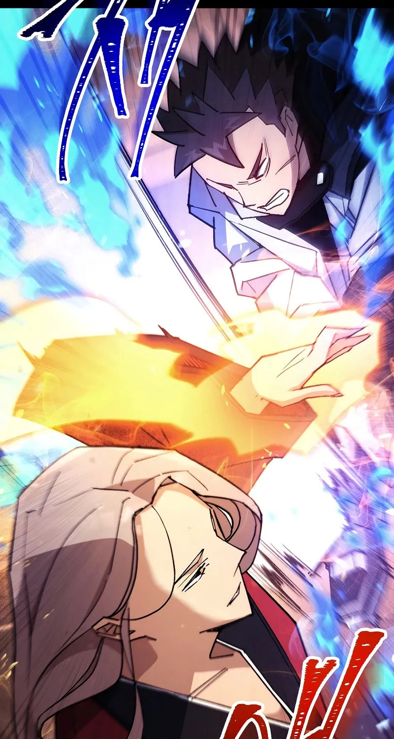 Read The Hero Returns chapter 78 image 111 on Lezhin