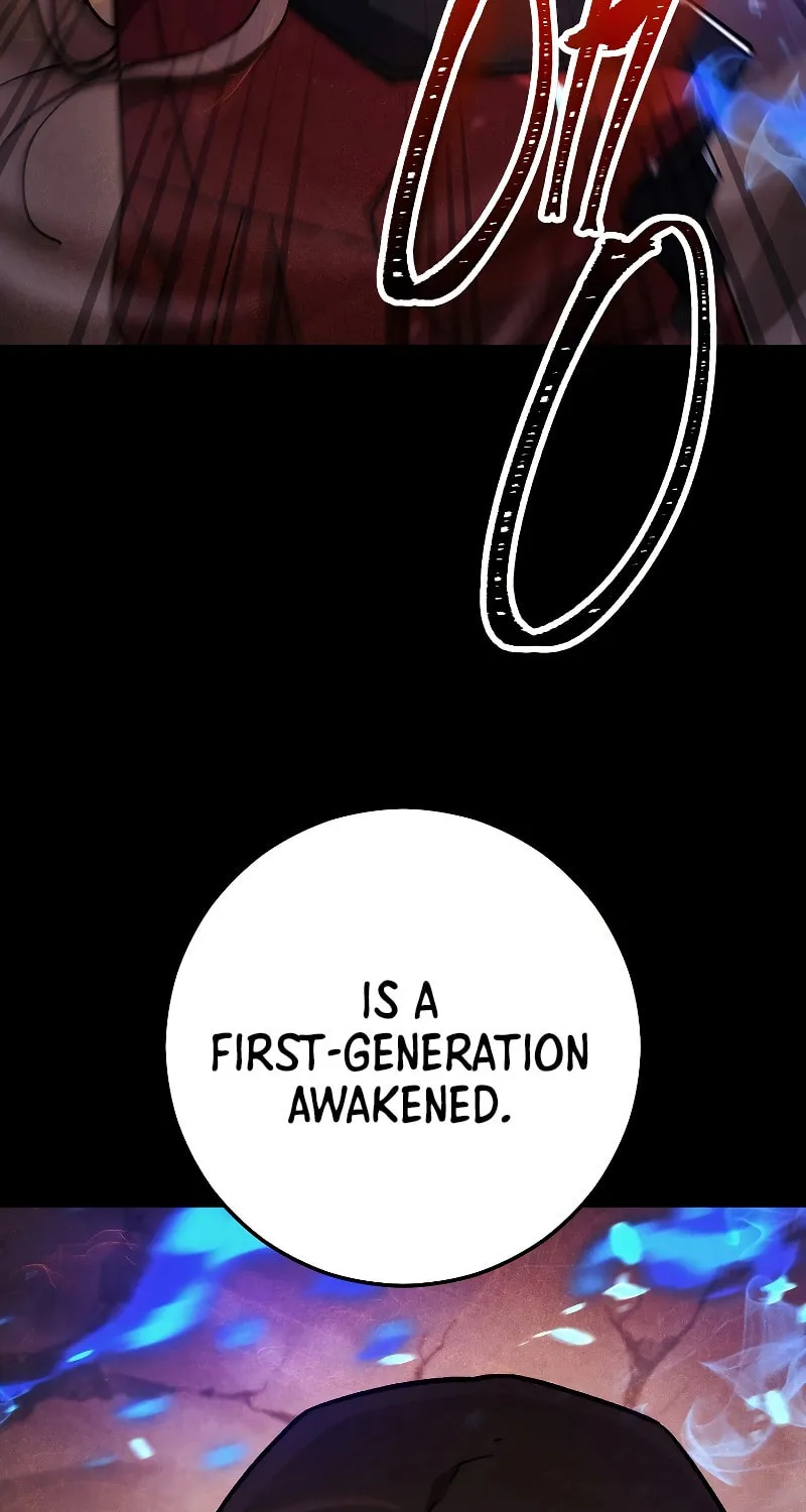 Read The Hero Returns chapter 78 image 112 on Lezhin