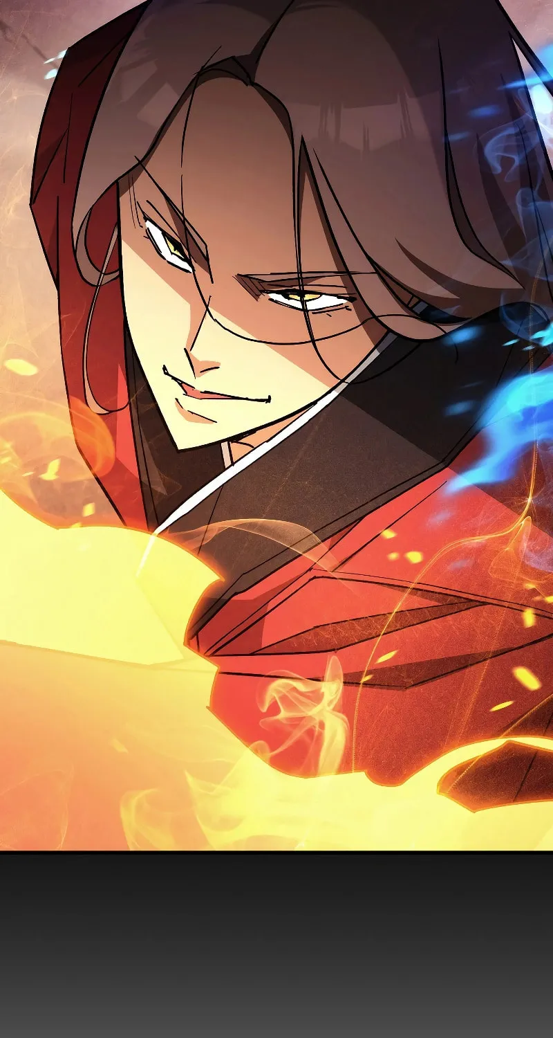Read The Hero Returns chapter 78 image 113 on Lezhin
