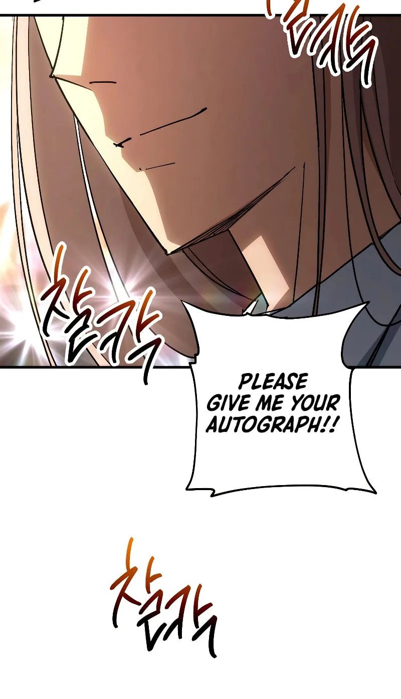 Read The Hero Returns chapter 78 image 115 on Lezhin
