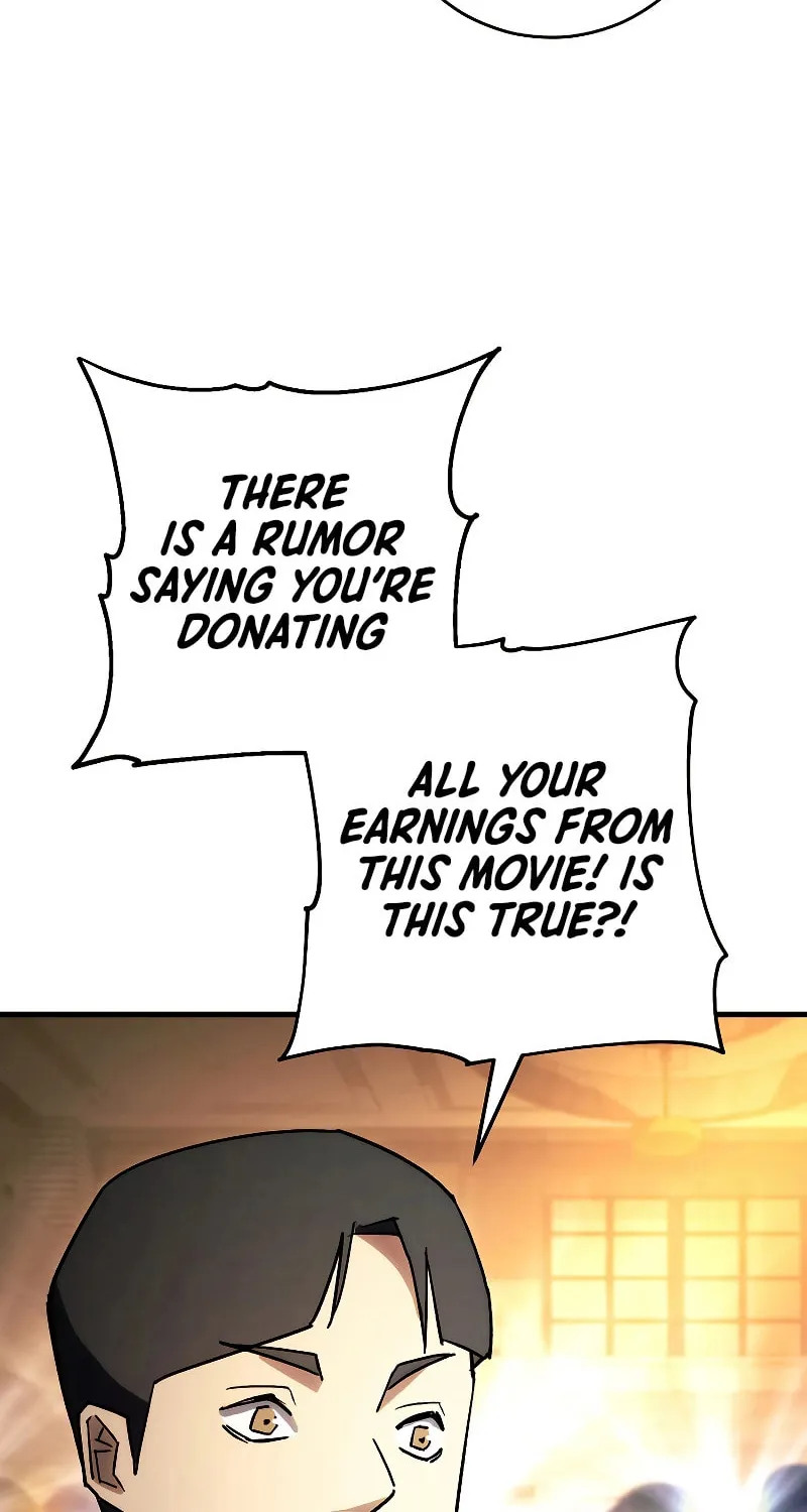 Read The Hero Returns chapter 78 image 117 on Lezhin
