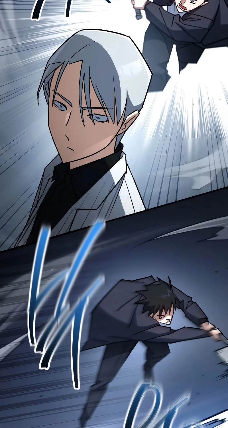 Read The Hero Returns chapter 78 image 12 on Lezhin