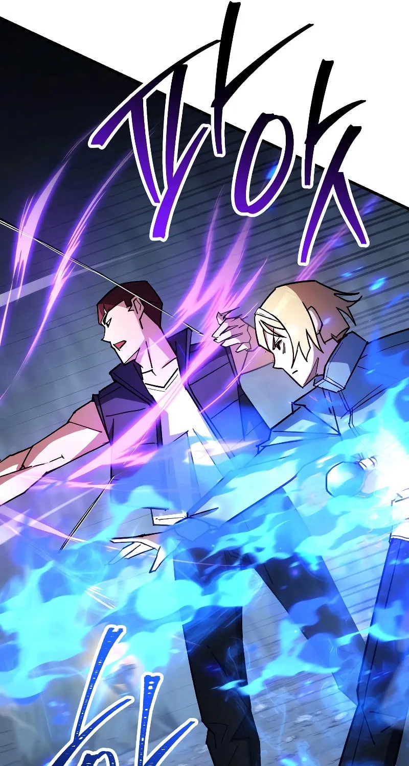 Read The Hero Returns chapter 78 image 14 on Lezhin