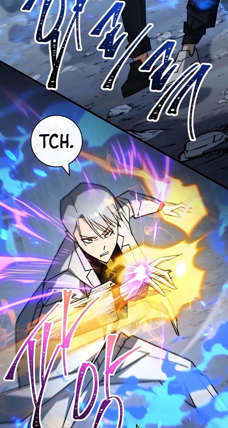 Read The Hero Returns chapter 78 image 15 on Lezhin