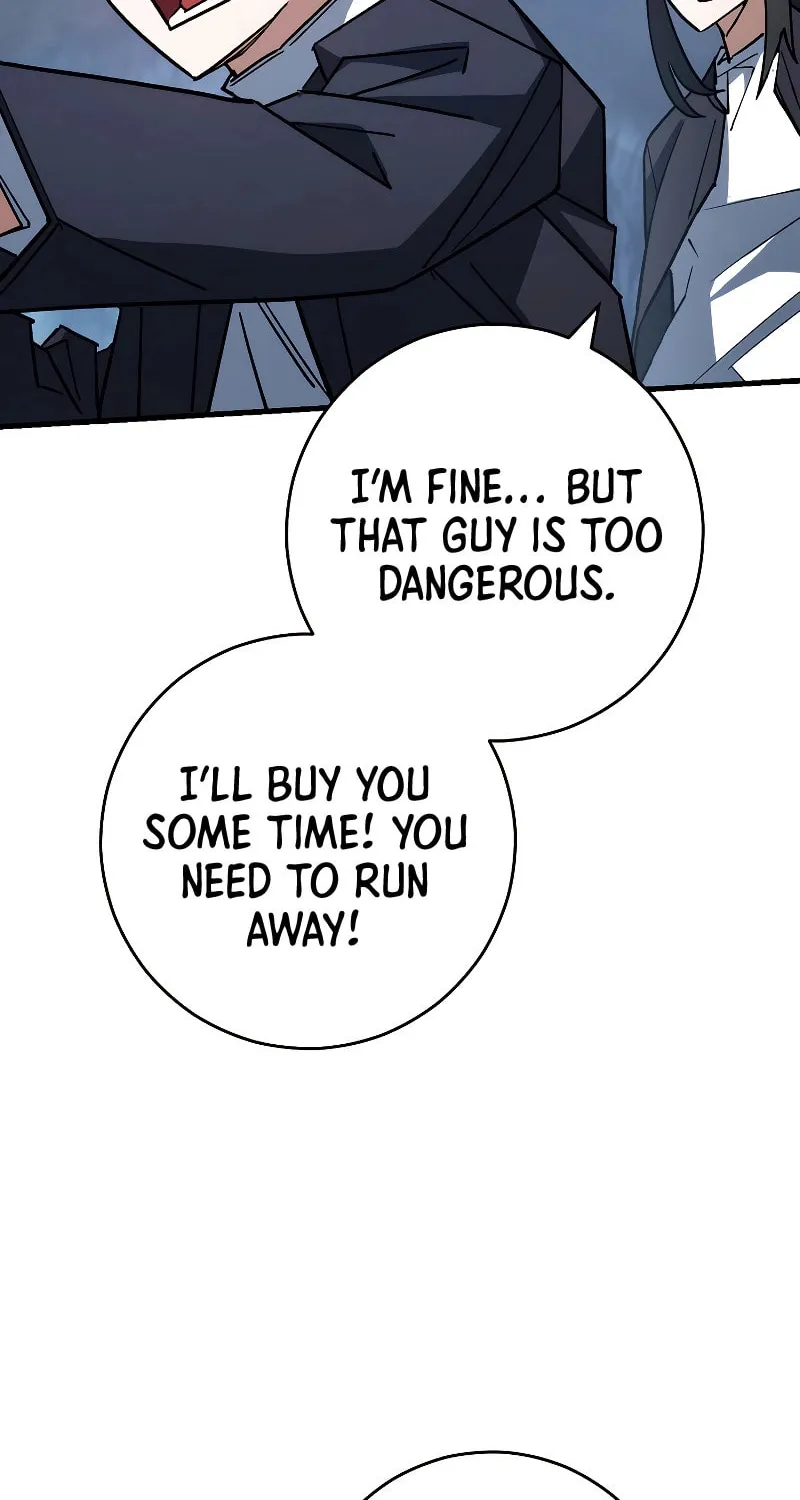 Read The Hero Returns chapter 78 image 17 on Lezhin