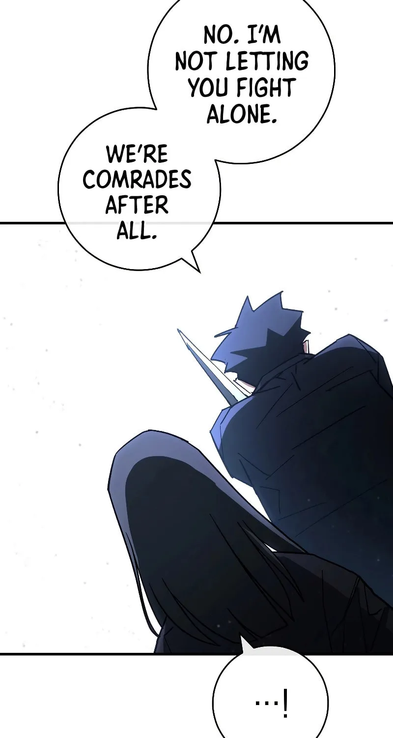 Read The Hero Returns chapter 78 image 18 on Lezhin