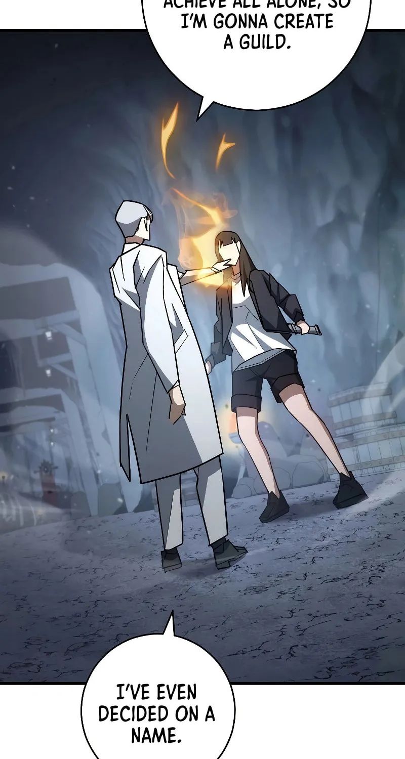 Read The Hero Returns chapter 78 image 2 on Lezhin