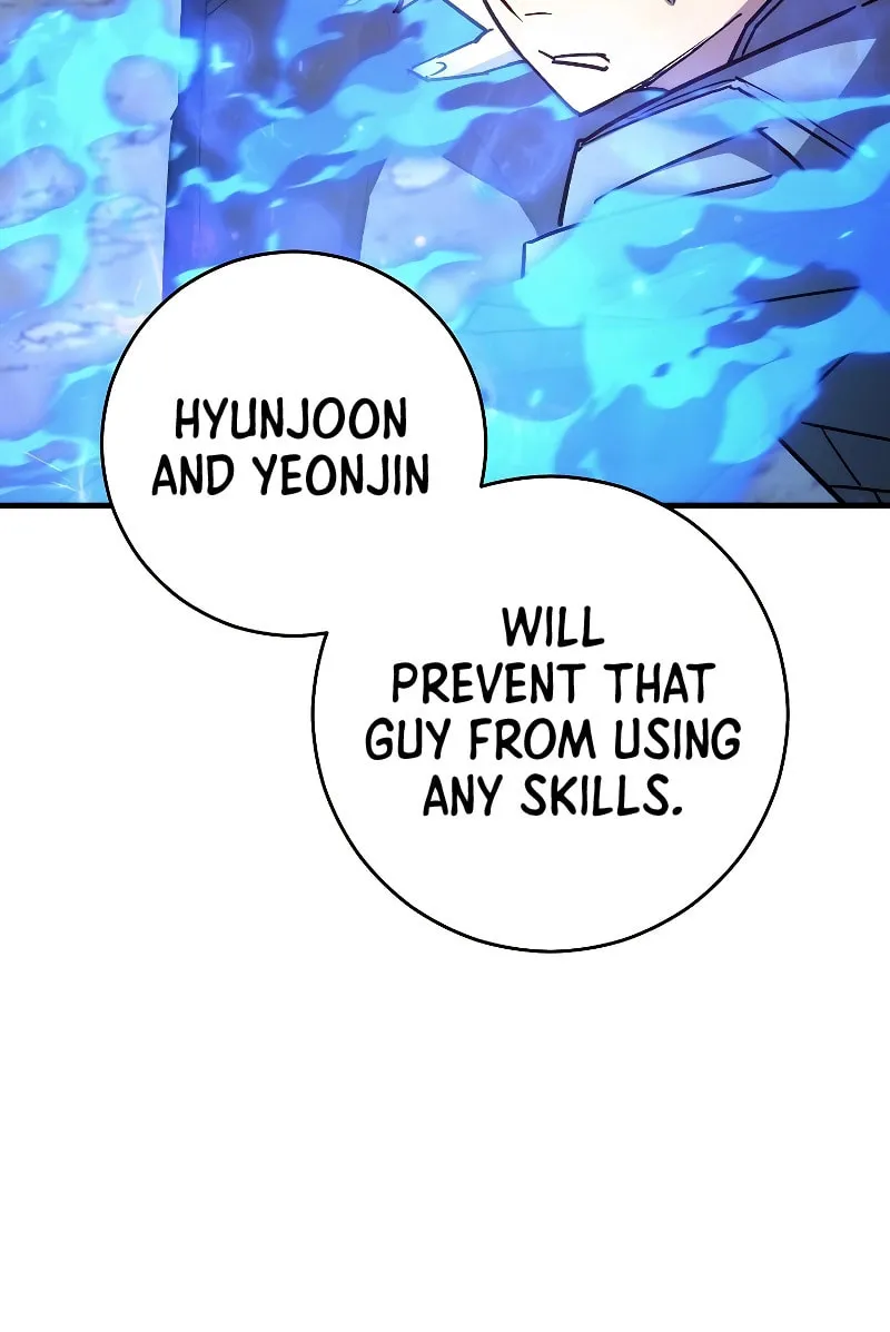 Read The Hero Returns chapter 78 image 20 on Lezhin