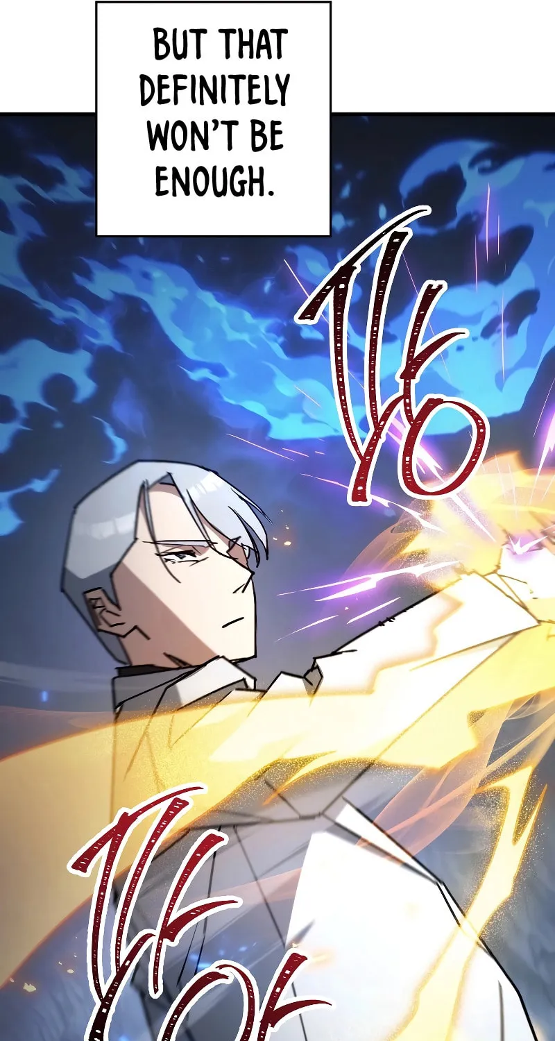 Read The Hero Returns chapter 78 image 21 on Lezhin