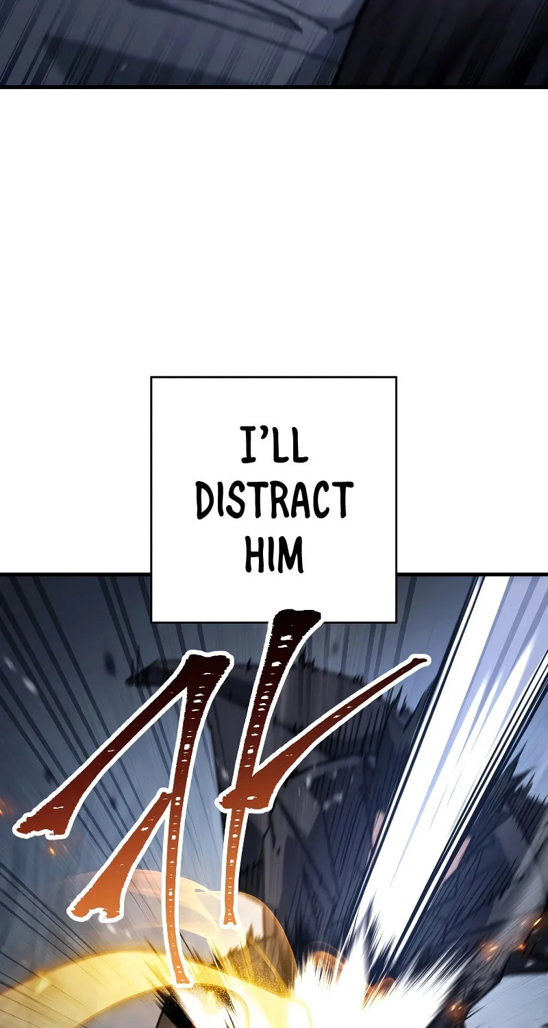 Read The Hero Returns chapter 78 image 23 on Lezhin