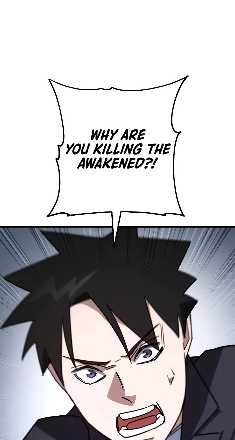 Read The Hero Returns chapter 78 image 25 on Lezhin