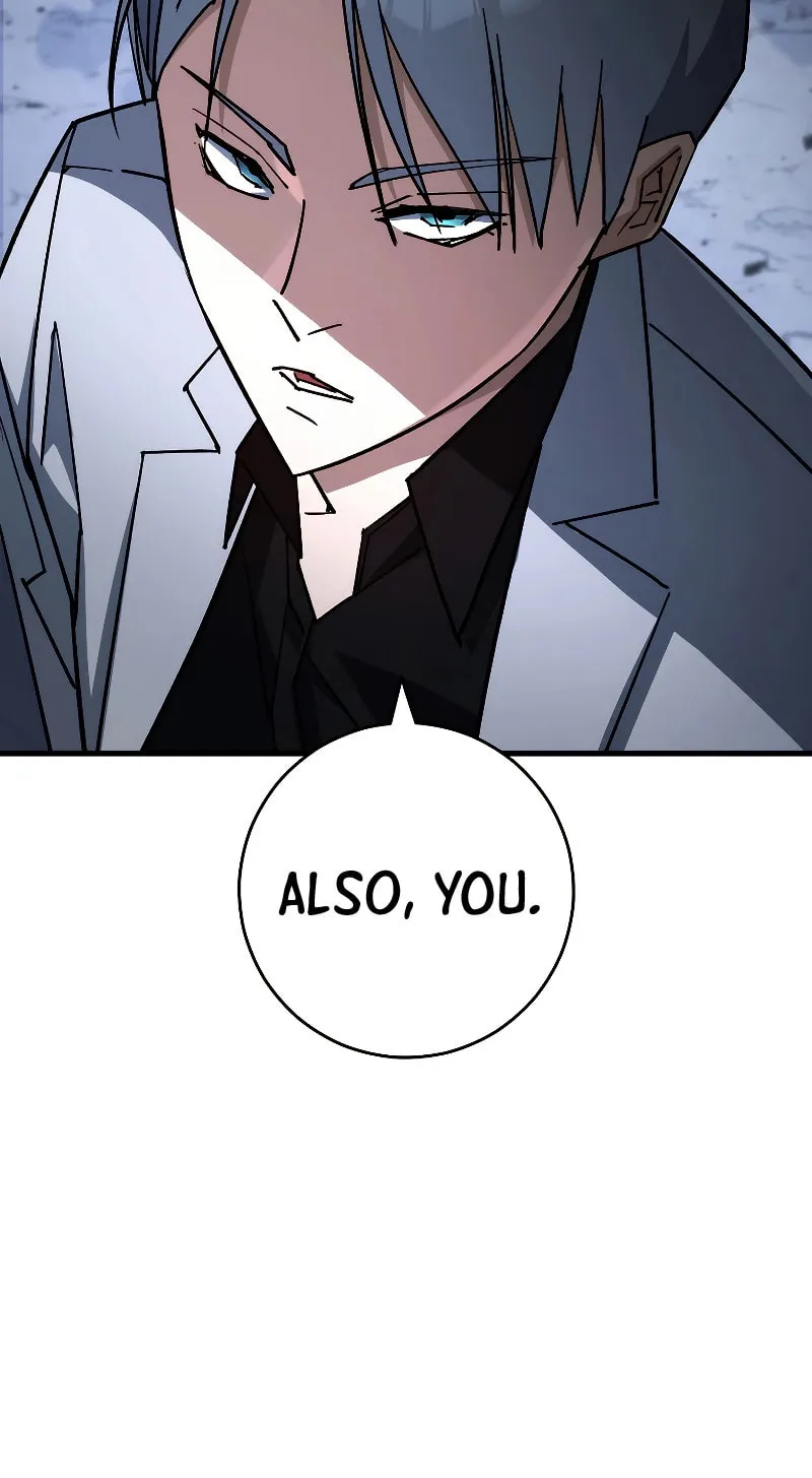 Read The Hero Returns chapter 78 image 27 on Lezhin