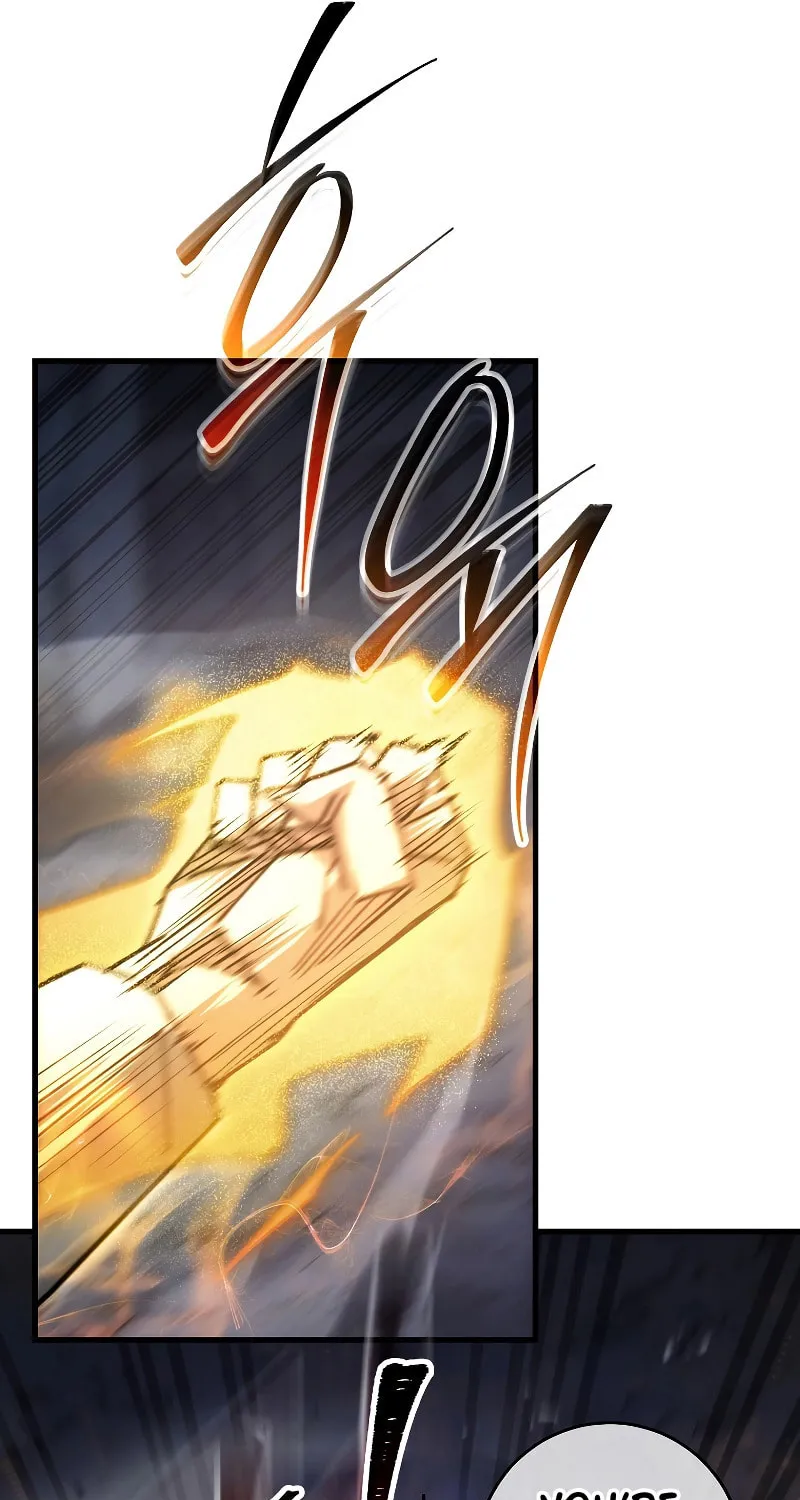 Read The Hero Returns chapter 78 image 28 on Lezhin