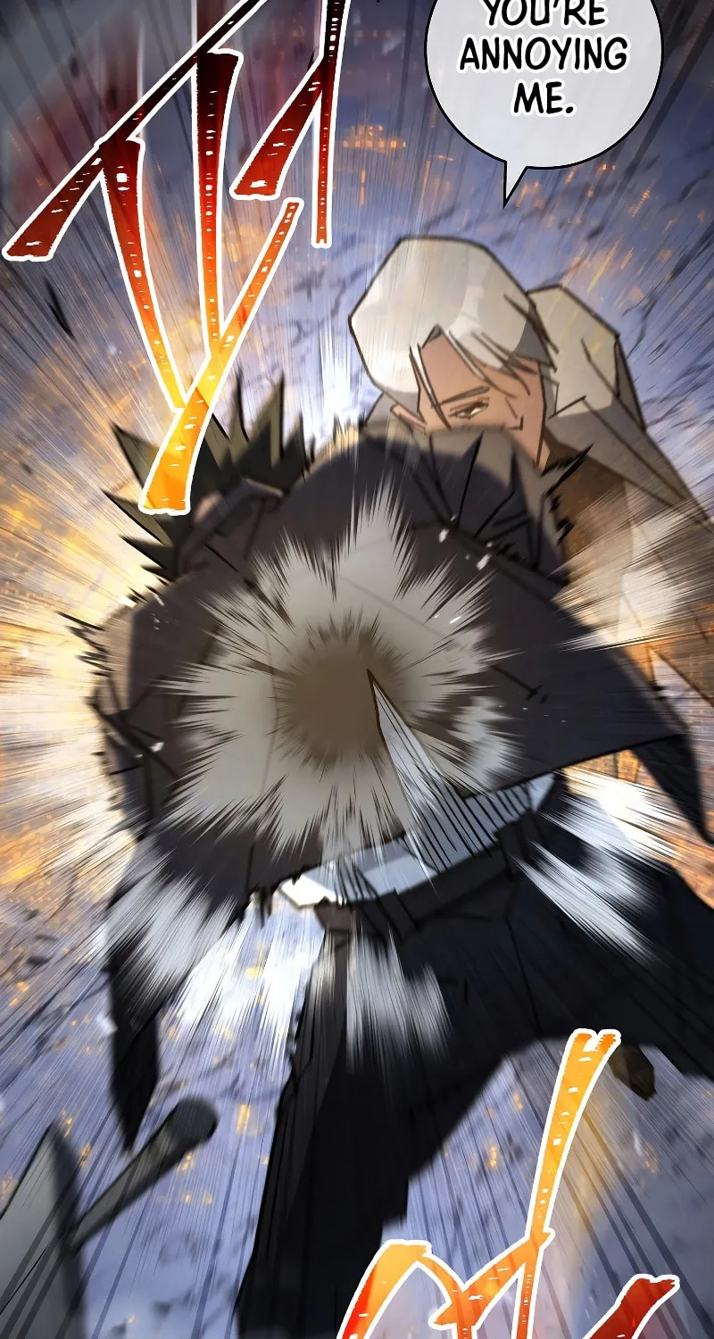Read The Hero Returns chapter 78 image 29 on Lezhin