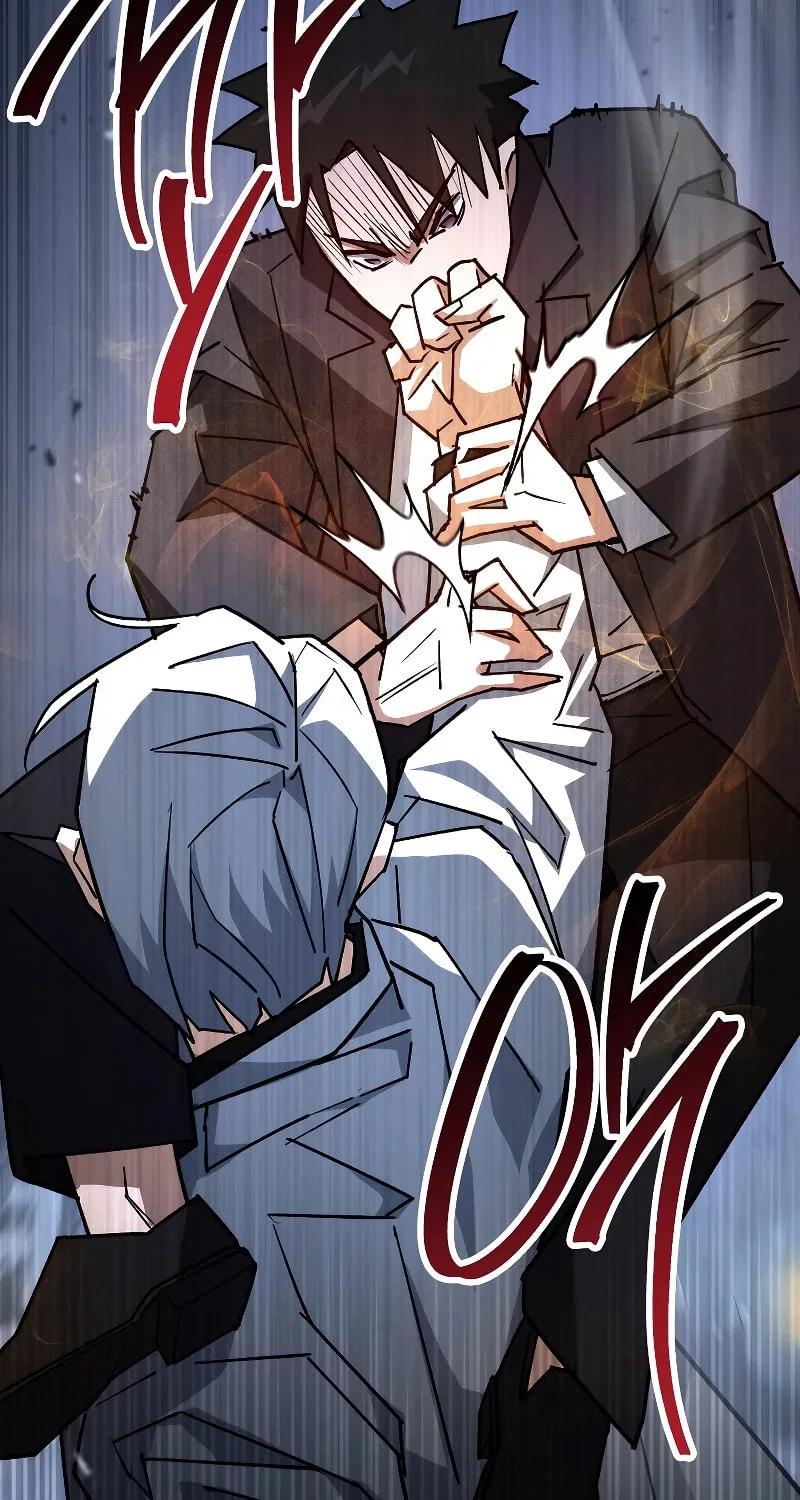 Read The Hero Returns chapter 78 image 32 on Lezhin