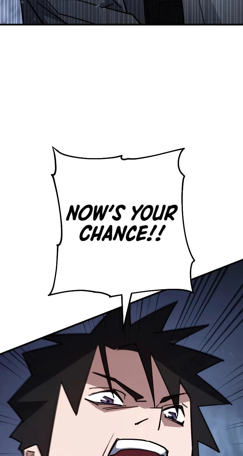 Read The Hero Returns chapter 78 image 33 on Lezhin