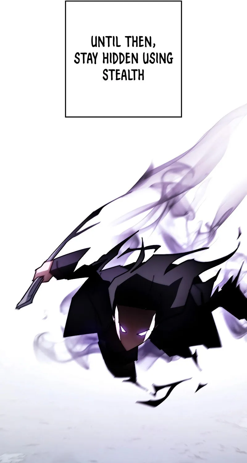 Read The Hero Returns chapter 78 image 35 on Lezhin