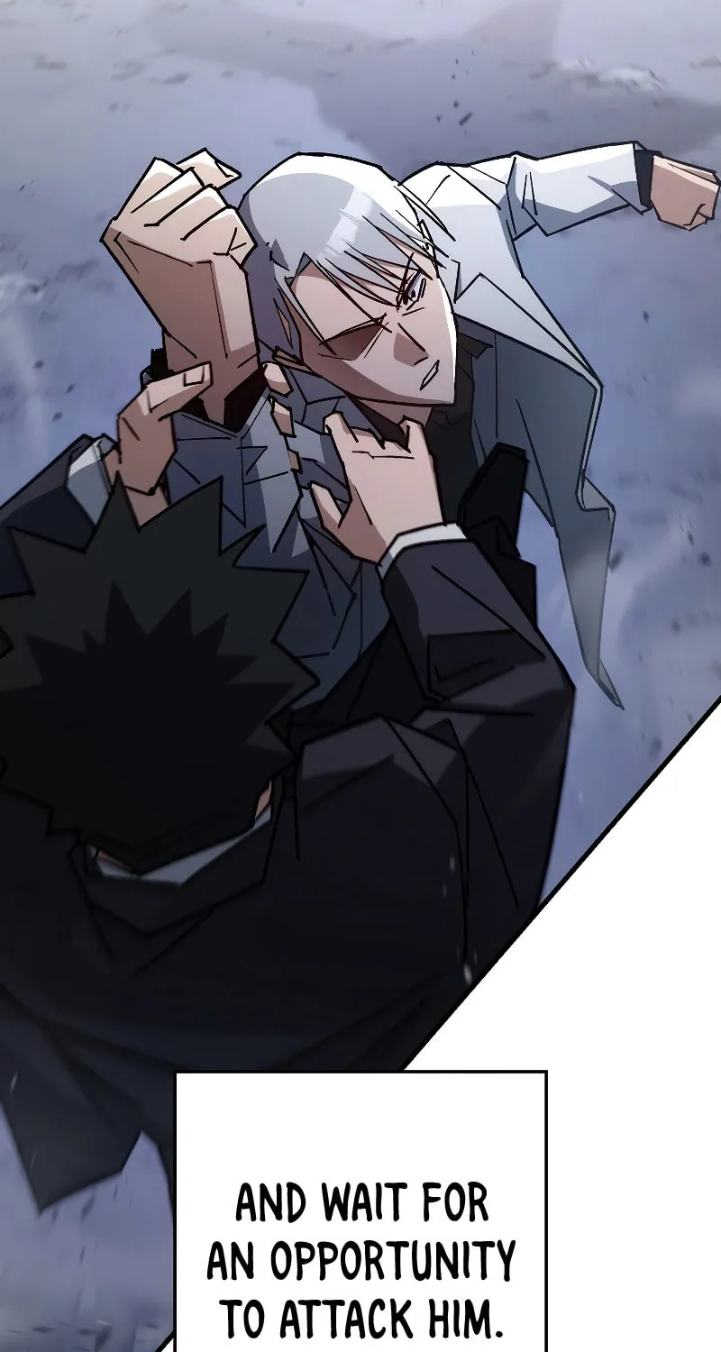 Read The Hero Returns chapter 78 image 36 on Lezhin