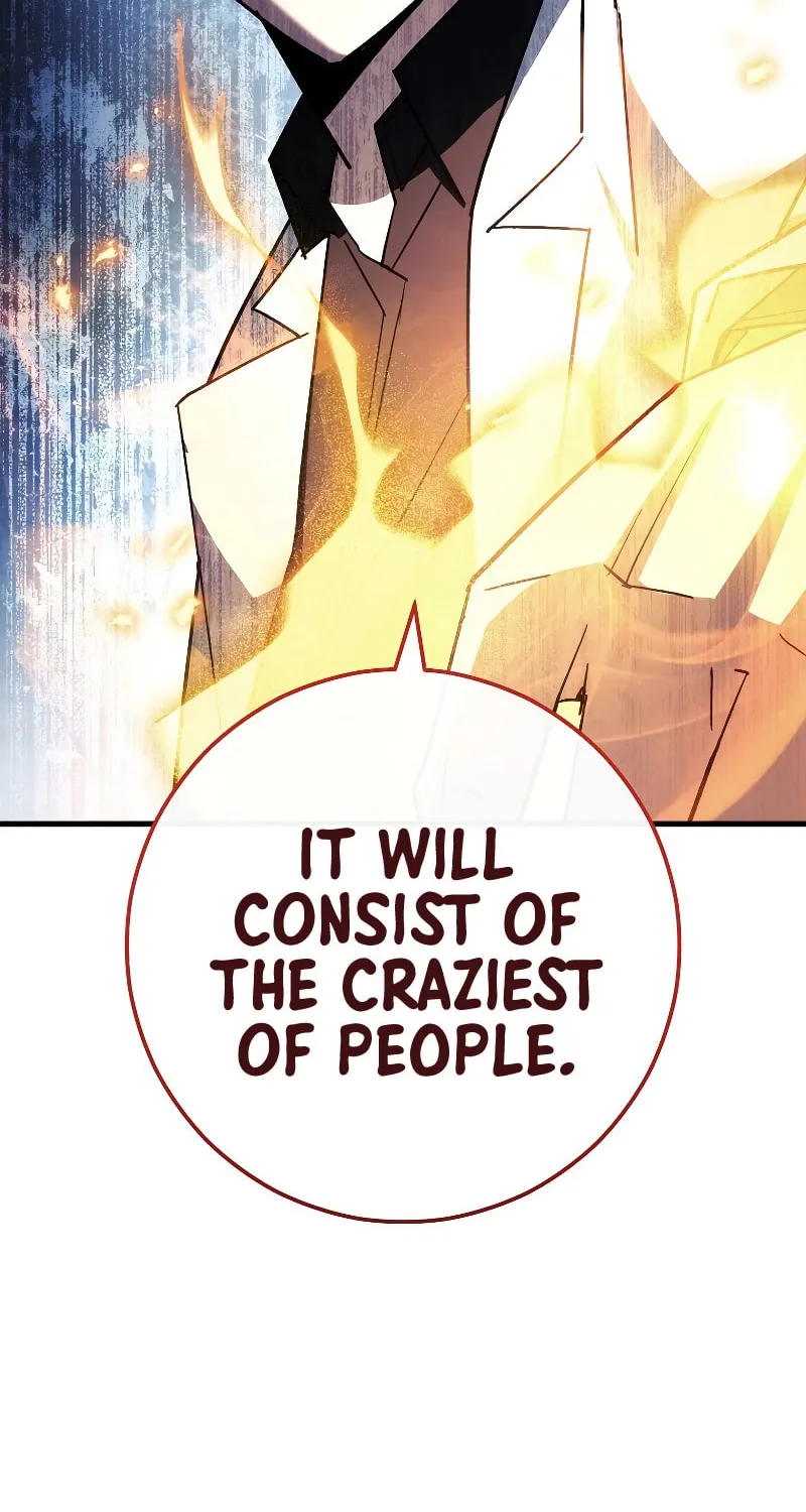 Read The Hero Returns chapter 78 image 4 on Lezhin