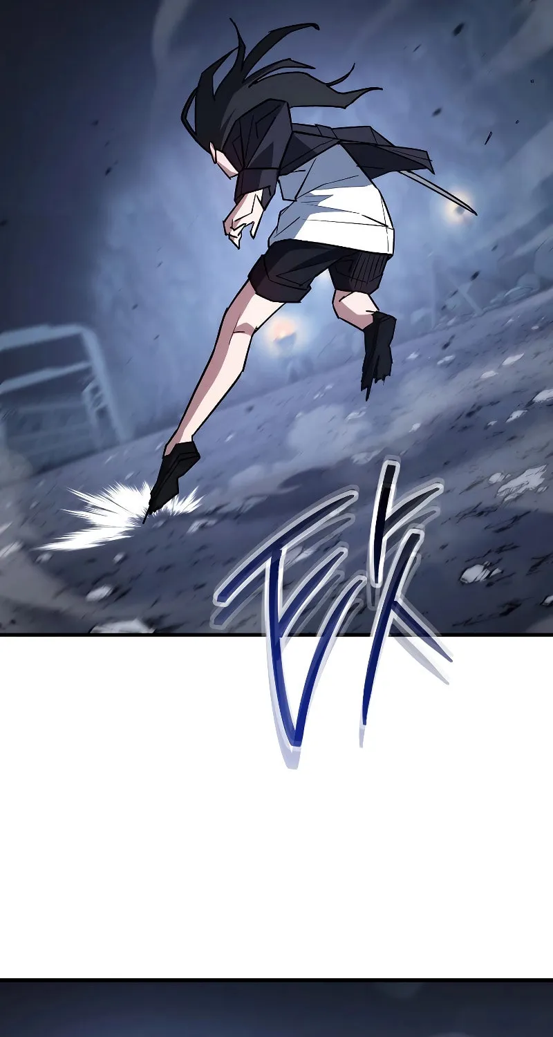 Read The Hero Returns chapter 78 image 40 on Lezhin