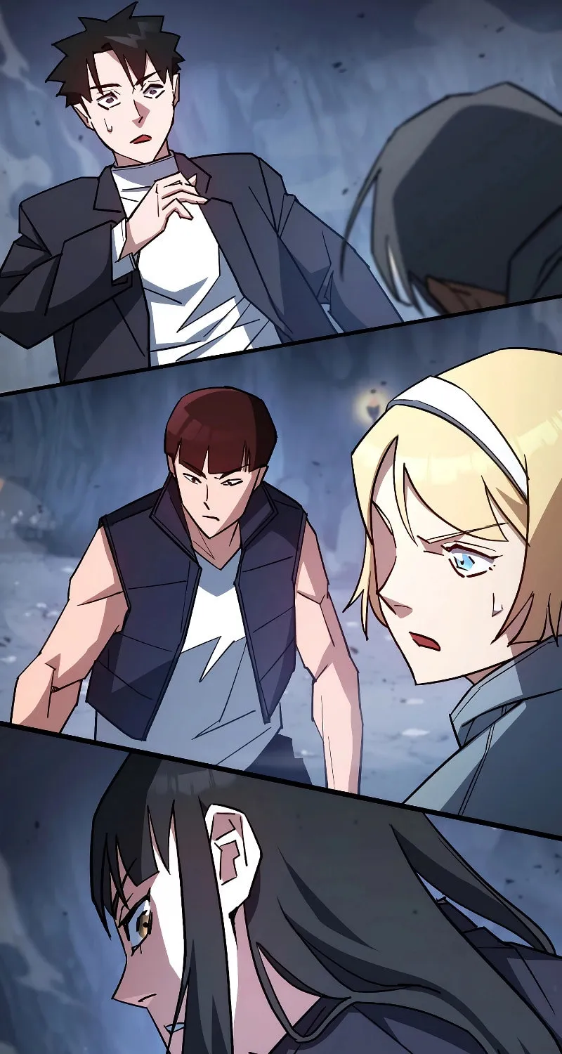 Read The Hero Returns chapter 78 image 42 on Lezhin