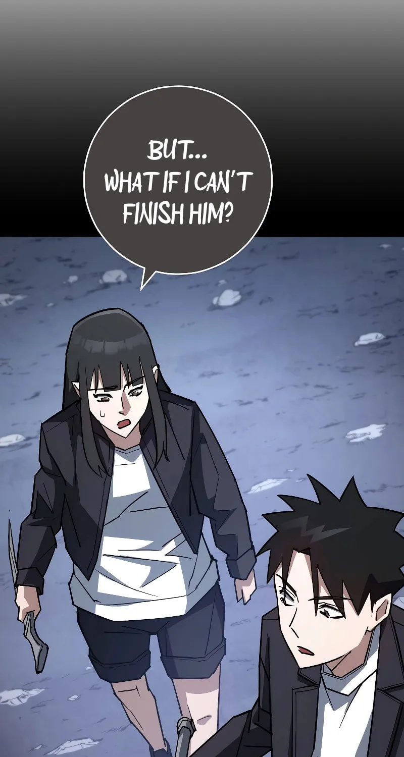 Read The Hero Returns chapter 78 image 46 on Lezhin
