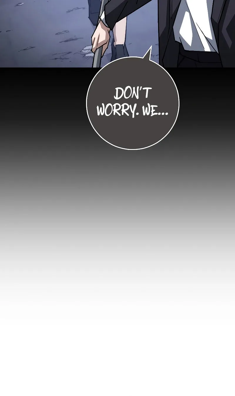 Read The Hero Returns chapter 78 image 47 on Lezhin