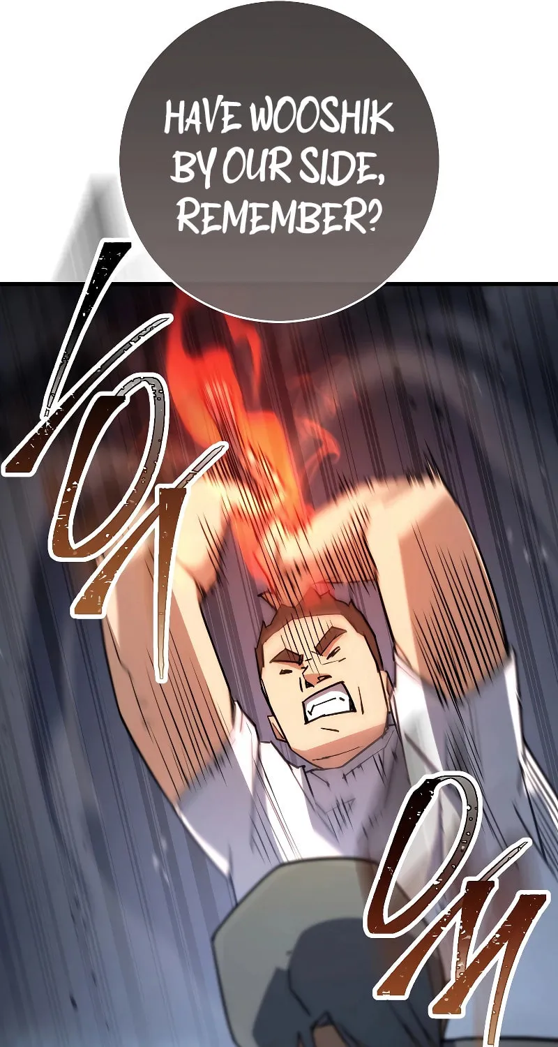 Read The Hero Returns chapter 78 image 48 on Lezhin