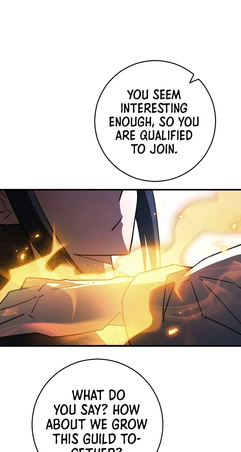 Read The Hero Returns chapter 78 image 5 on Lezhin