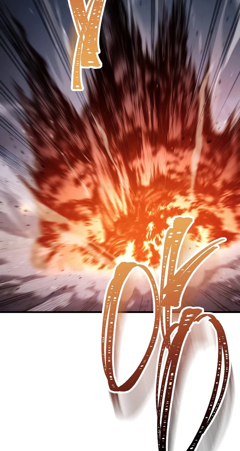Read The Hero Returns chapter 78 image 50 on Lezhin