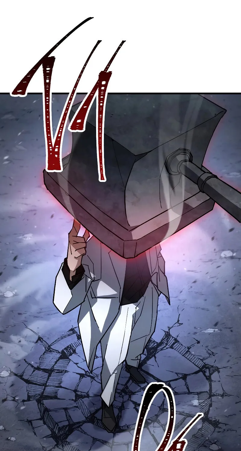 Read The Hero Returns chapter 78 image 52 on Lezhin