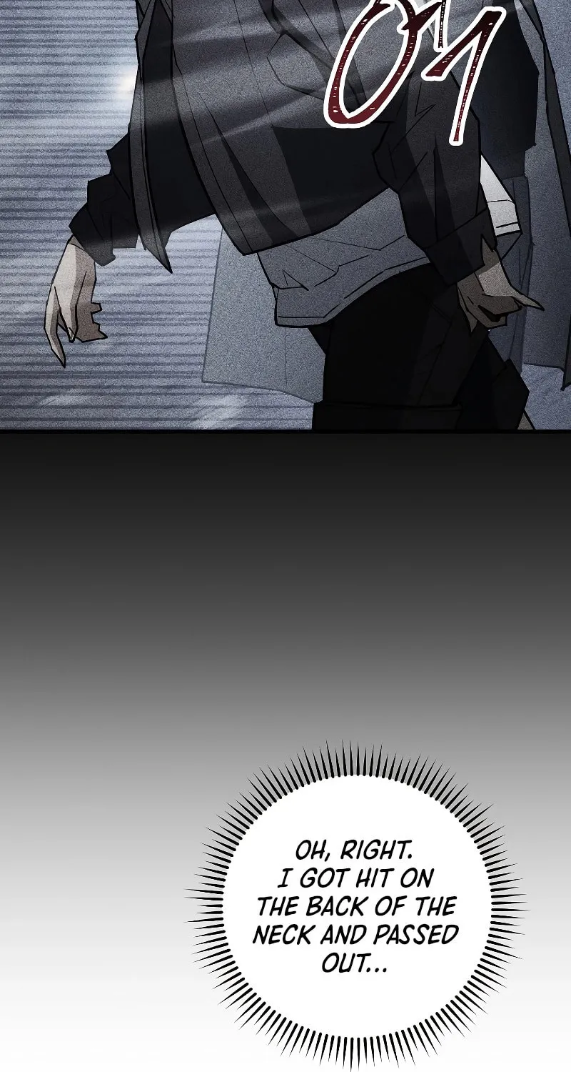 Read The Hero Returns chapter 78 image 62 on Lezhin