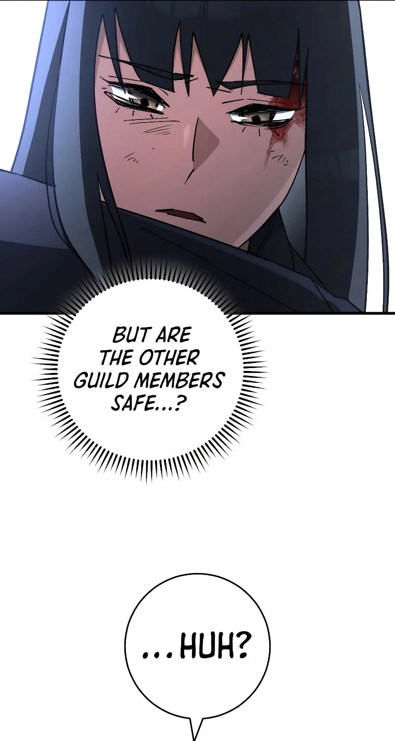 Read The Hero Returns chapter 78 image 64 on Lezhin