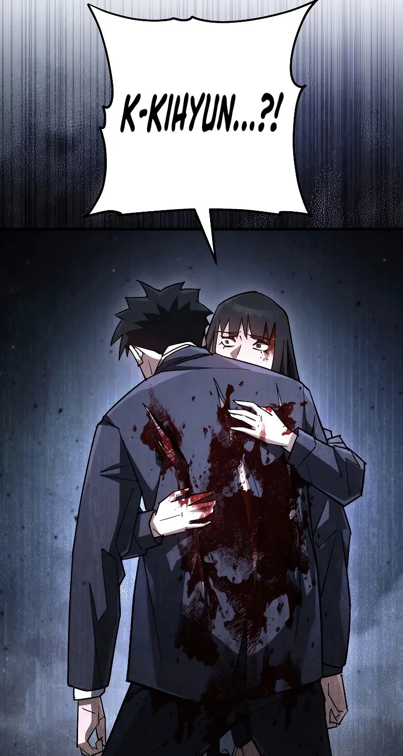 Read The Hero Returns chapter 78 image 66 on Lezhin