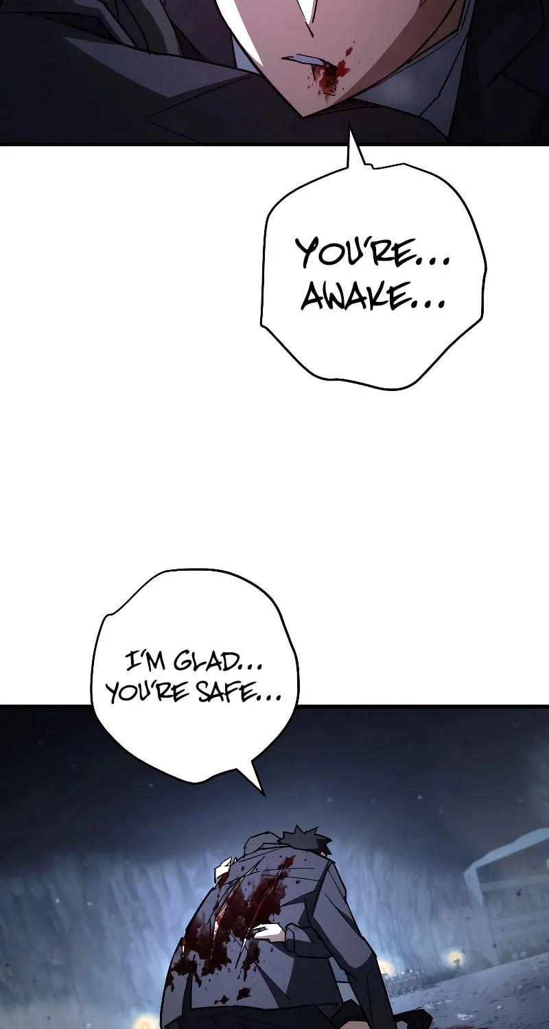 Read The Hero Returns chapter 78 image 68 on Lezhin