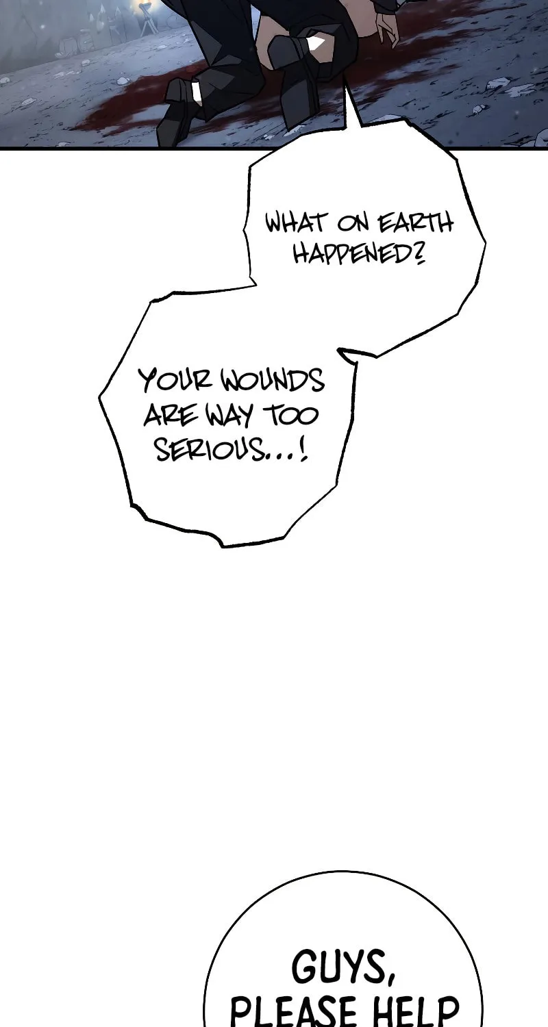 Read The Hero Returns chapter 78 image 69 on Lezhin