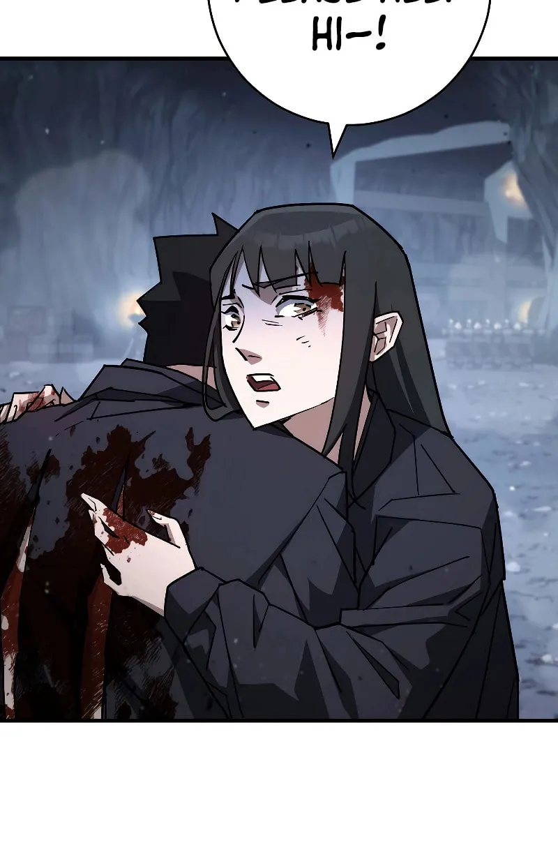 Read The Hero Returns chapter 78 image 70 on Lezhin