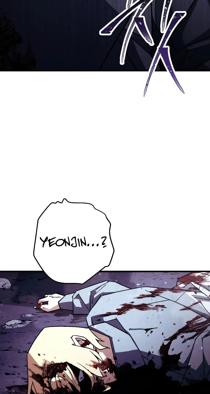 Read The Hero Returns chapter 78 image 72 on Lezhin