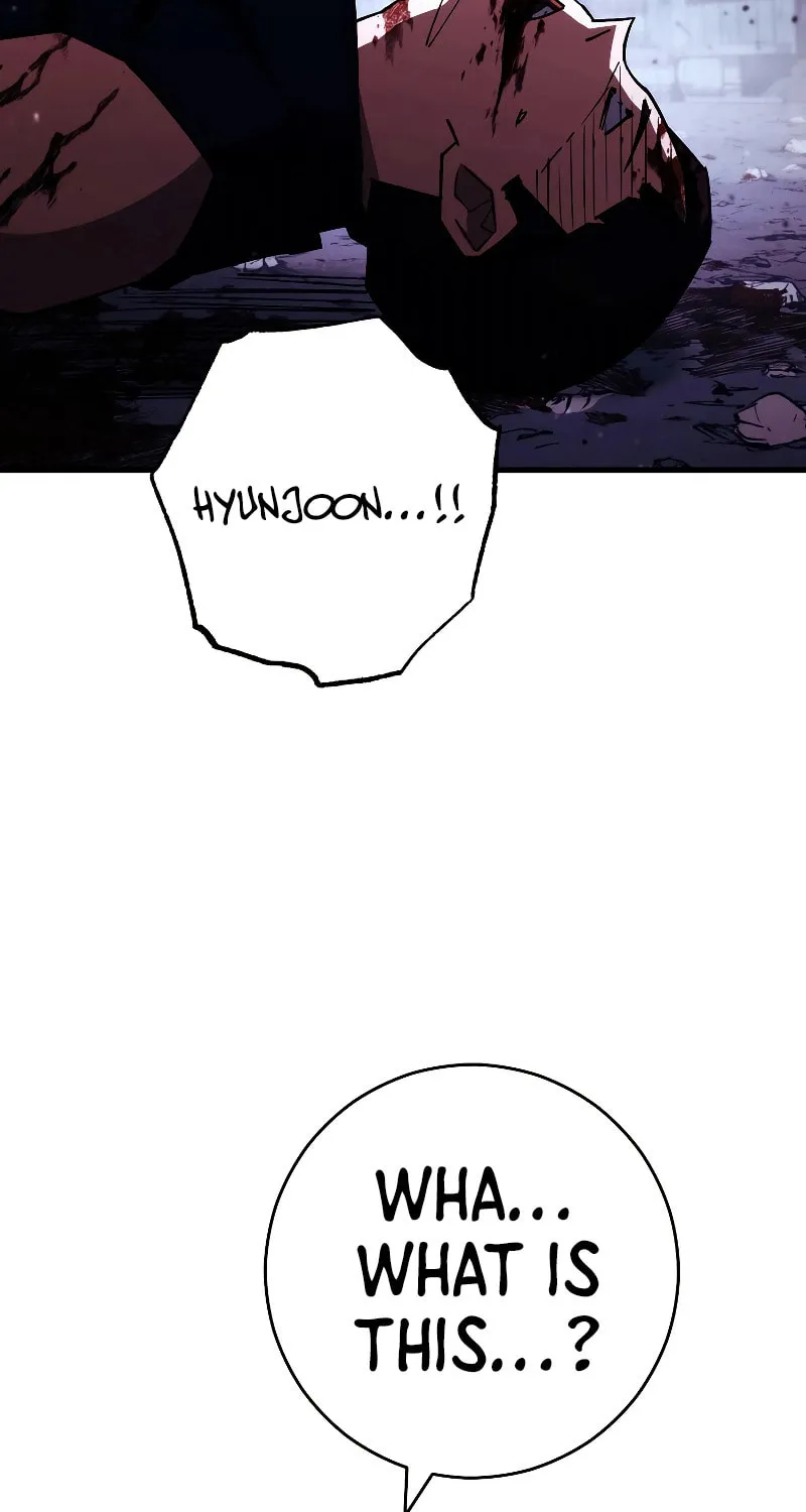 Read The Hero Returns chapter 78 image 74 on Lezhin